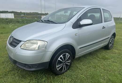 Volkswagen 1.2i