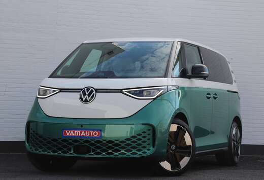 Volkswagen 77 kWh Pro Style - ParkPro/Open&Close+/Ass ...