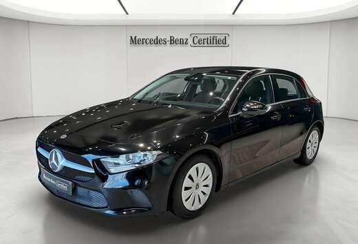 Mercedes-Benz A