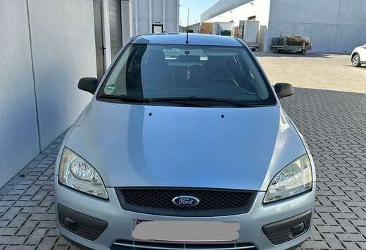 Ford 1.4i 16v Ambiente