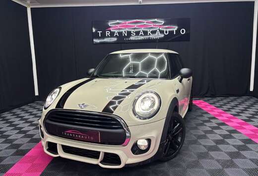 MINI Mini 1.5 D One/GARANTIE 1 ANS /EURO 6/Finition J ...