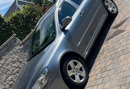 Skoda Ambition