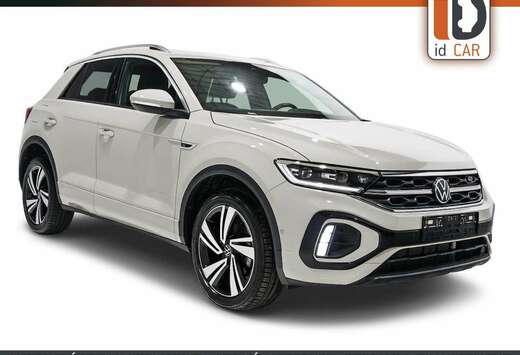 Volkswagen 1.5 TSI DSG R-LINE LED ACC CARPLAY CAMERA  ...