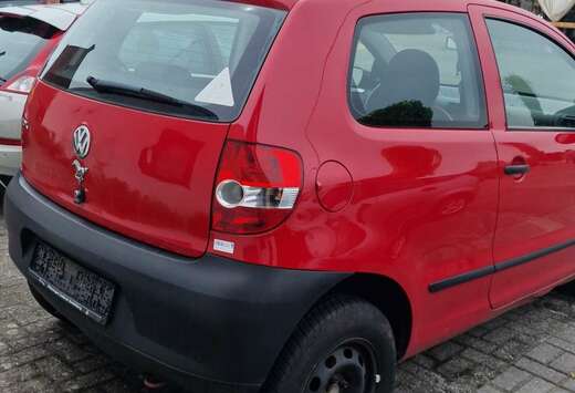 Volkswagen 1.2 Fresh