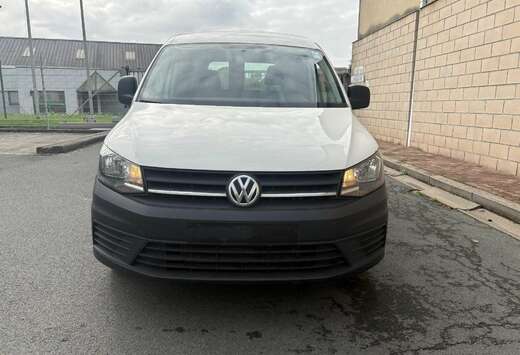Volkswagen 2.0 CR TDi SCR (EU6)