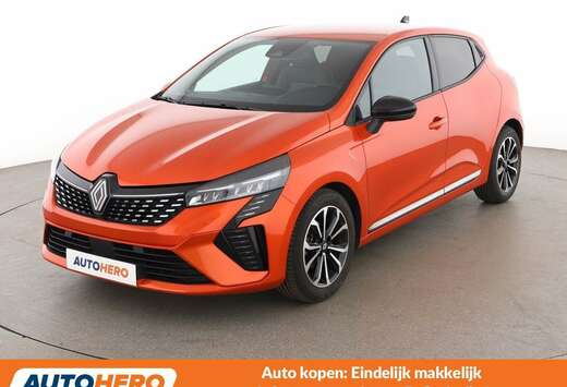 Renault 1.0 TCe Techno