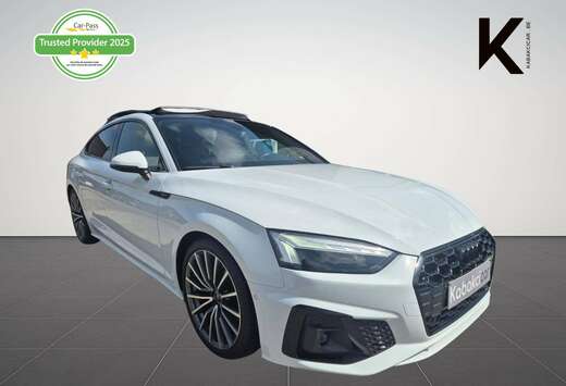 Audi Sportback 35 TDi /S-LINE/MHEV//CAMERA//GPS//CARP ...