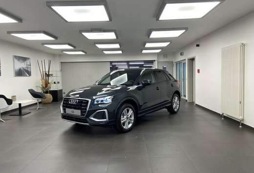 Audi advanced TDI 150 CH / 110 KW S tronic