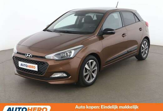 Hyundai 1.2 Style