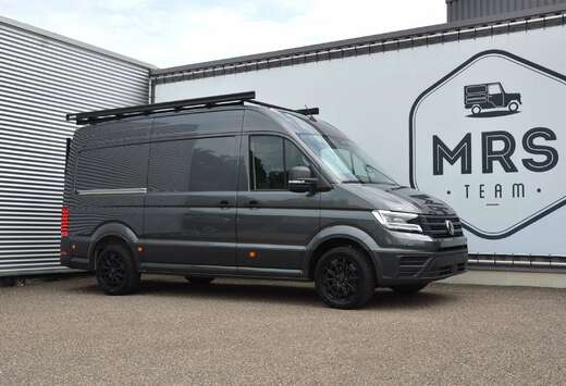Volkswagen - L3H3- 4Motion- Camera- DSG- Nieuw- 49500 ...