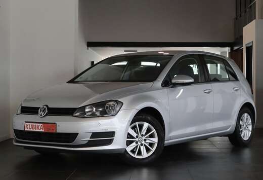 Volkswagen 1.2 TSI Trendline DSG ACC Navi ParkH Garan ...