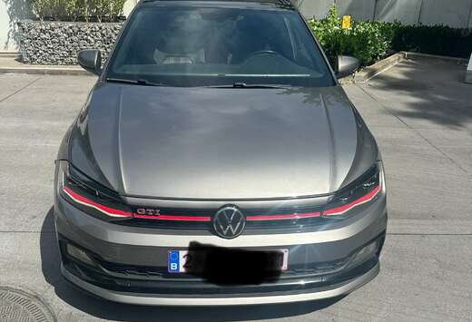 Volkswagen 2.0 TSi OPF DSG FULL OPTION  KEYLESS , CAM ...
