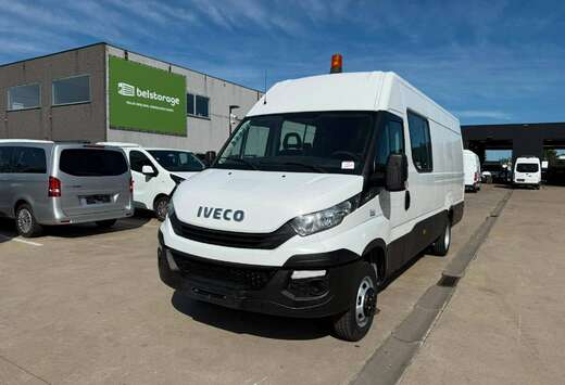 Iveco 35 140 (Stock ID 00494)