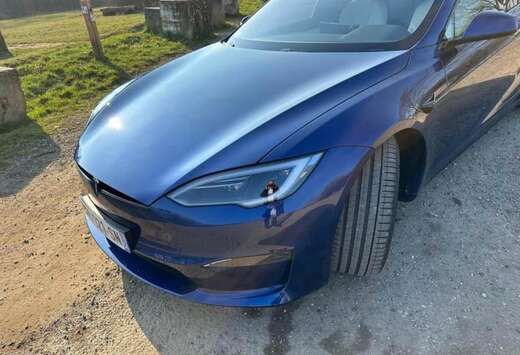 Tesla Model+S+75+kWh+Dual+Motor+(EU6.2)