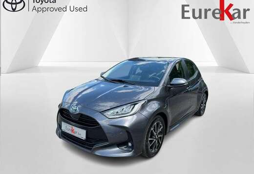 Toyota Iconic