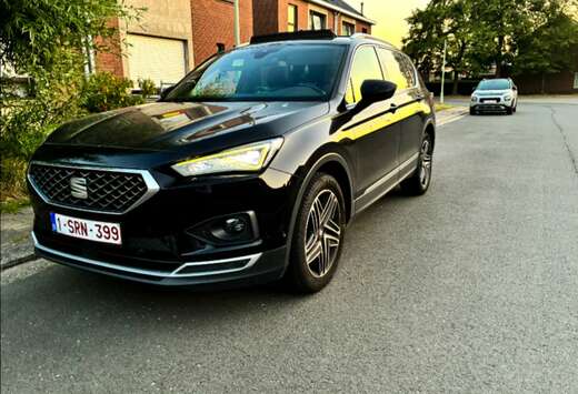 SEAT 1.5 TSI ACT OPF Xcellence