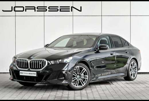 BMW M Sportpakket