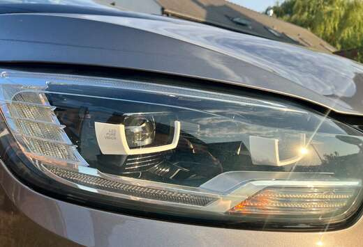 Renault Scenic 1.2 TCe Energy Bose Edition