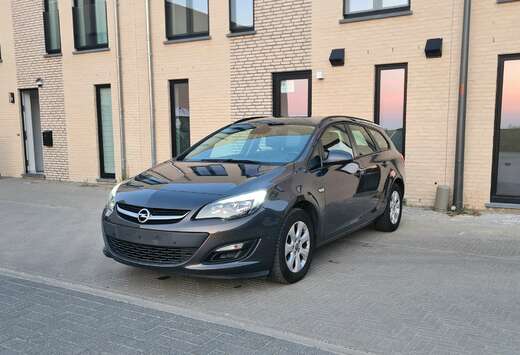 Opel Sports Tourer 1.6 CDTi ECOTEC