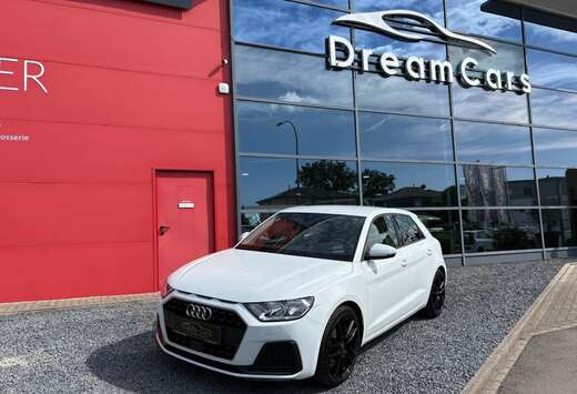 Audi 1.0 L TFSI