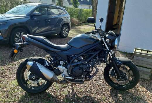 Suzuki
