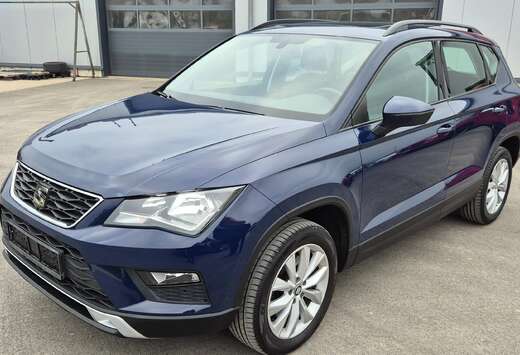 SEAT Style - MECHANISCH IN SEHR GUTEM ZUSTAND