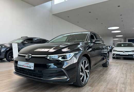 Volkswagen 1.5TSI 130PK*6V*STYLE*VELE OPTIES*SLECHTS  ...