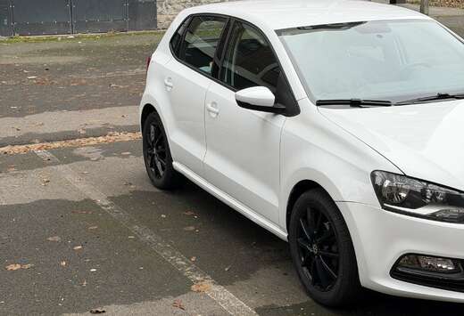 Volkswagen 1.4 CR TDi BOITE DSGClimGps