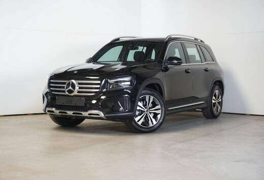 Mercedes-Benz MEMORY PAKKET