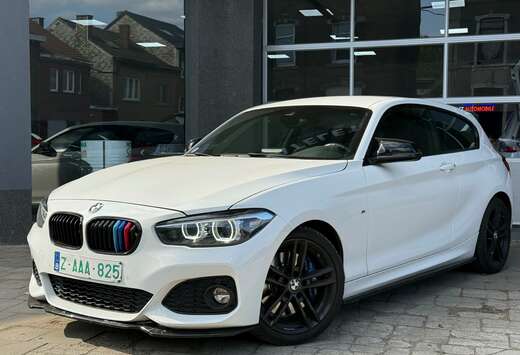 BMW i Pack-M Freins M Led Performance 12 mois garanti ...