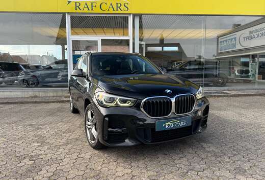 BMW X1 1.5i sDrive18 M Sport - PANORAMA - GARANTIE -  ...