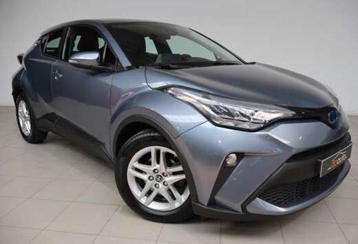 Toyota C-HR Hybrid 1.8i