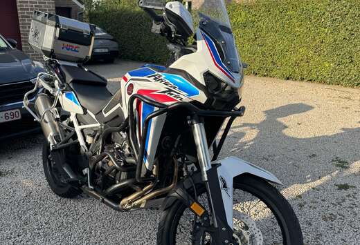 Honda DCT