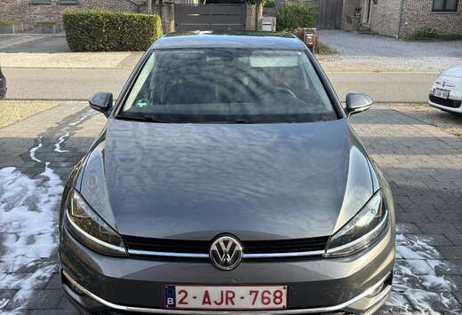 Volkswagen Golf 1.4 tsi join