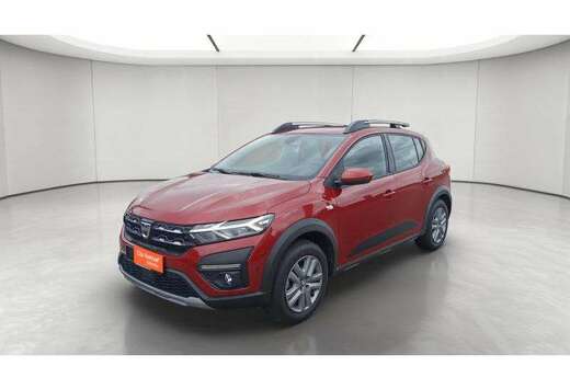 Dacia Comfort