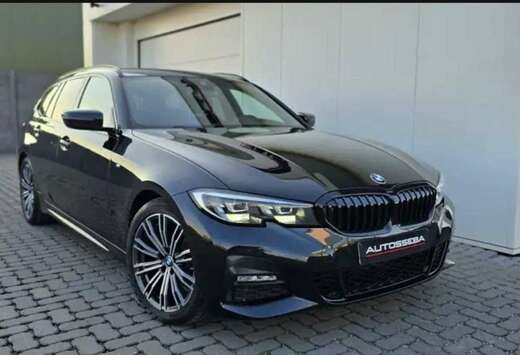 BMW pack M.  interieur M
