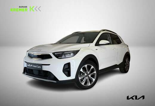 Kia Inspire 1.0T ISG