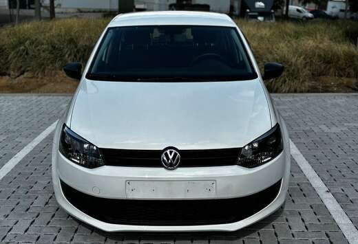 Volkswagen 1.2 Benzine