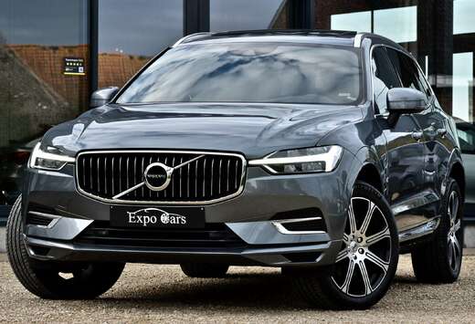 Volvo 2.0 T8 TE AWD PHEV Inscription Gear*PANODAK*MEM ...