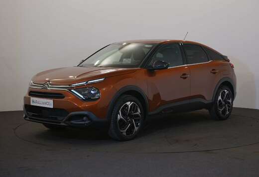Citroen Shine Pack 1.2 i |Carplay/AndroidAuto|Caméra ...