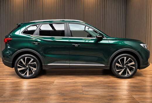 MG 1.5 Hybrid+ 197pk Luxury automaat 8/2026