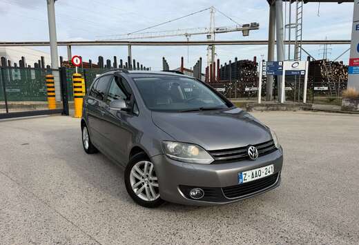 Volkswagen 2.0 CR TDi Highline DPF DSG