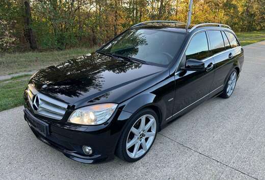 Mercedes-Benz CDI Avantgarde