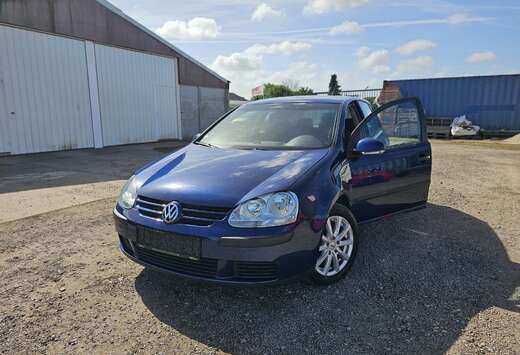 Volkswagen 1.4 Trendline
