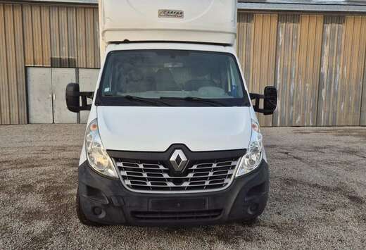 Renault 2.3 dCi 35 L3H2