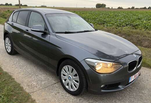 BMW 116i