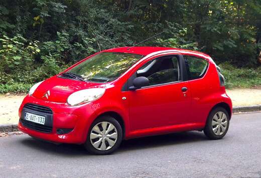 Citroen C1 1.0i Seduction   CT ET CAR PASS  OK  GARAN ...