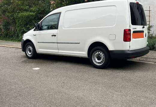 Volkswagen 1.0 TSI Maxi (EU6)