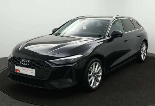 Audi 299PK 2.0TFSI QUATTRO Attraction *AUTOMAAT*CAMER ...