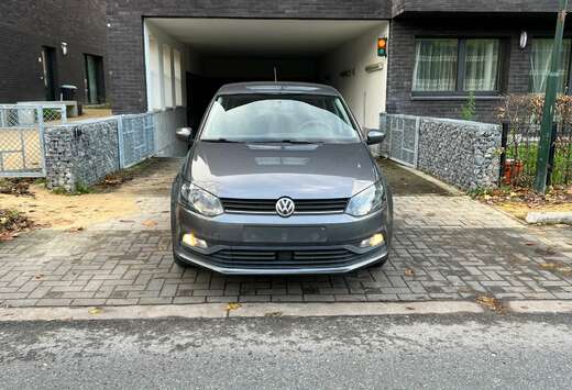 Volkswagen 1.4 CR TDi Limited Edition BMT